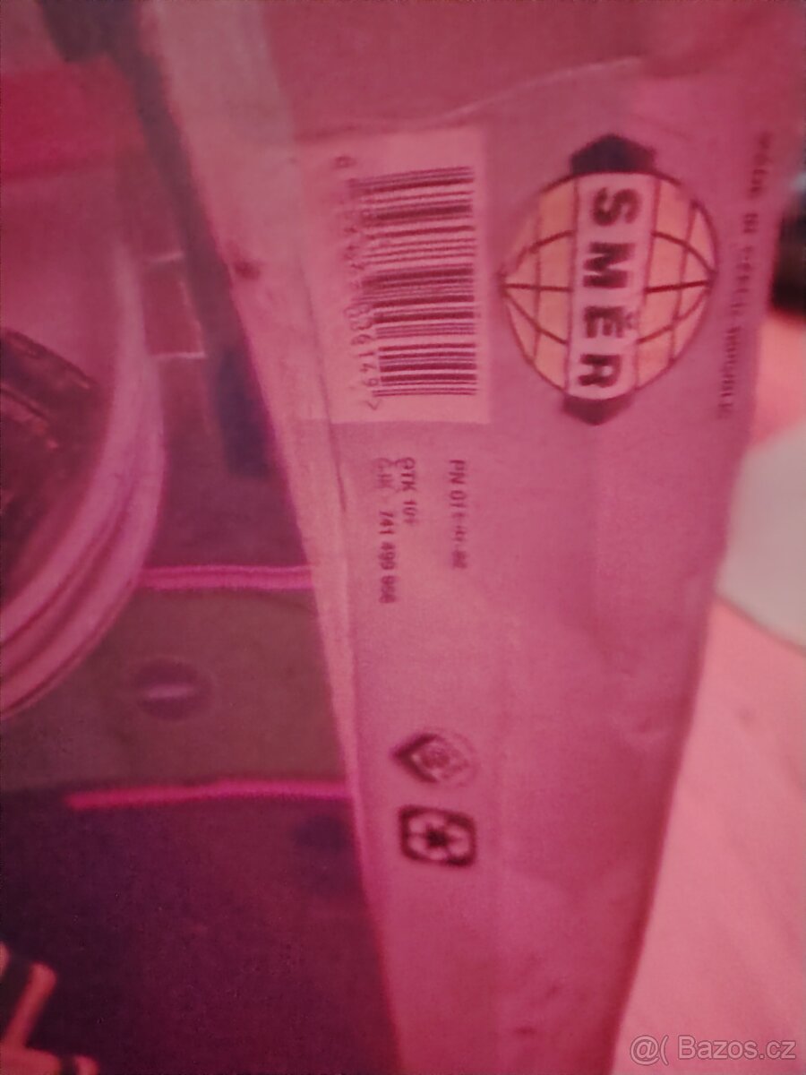 Vintage hračka 1996 - 3