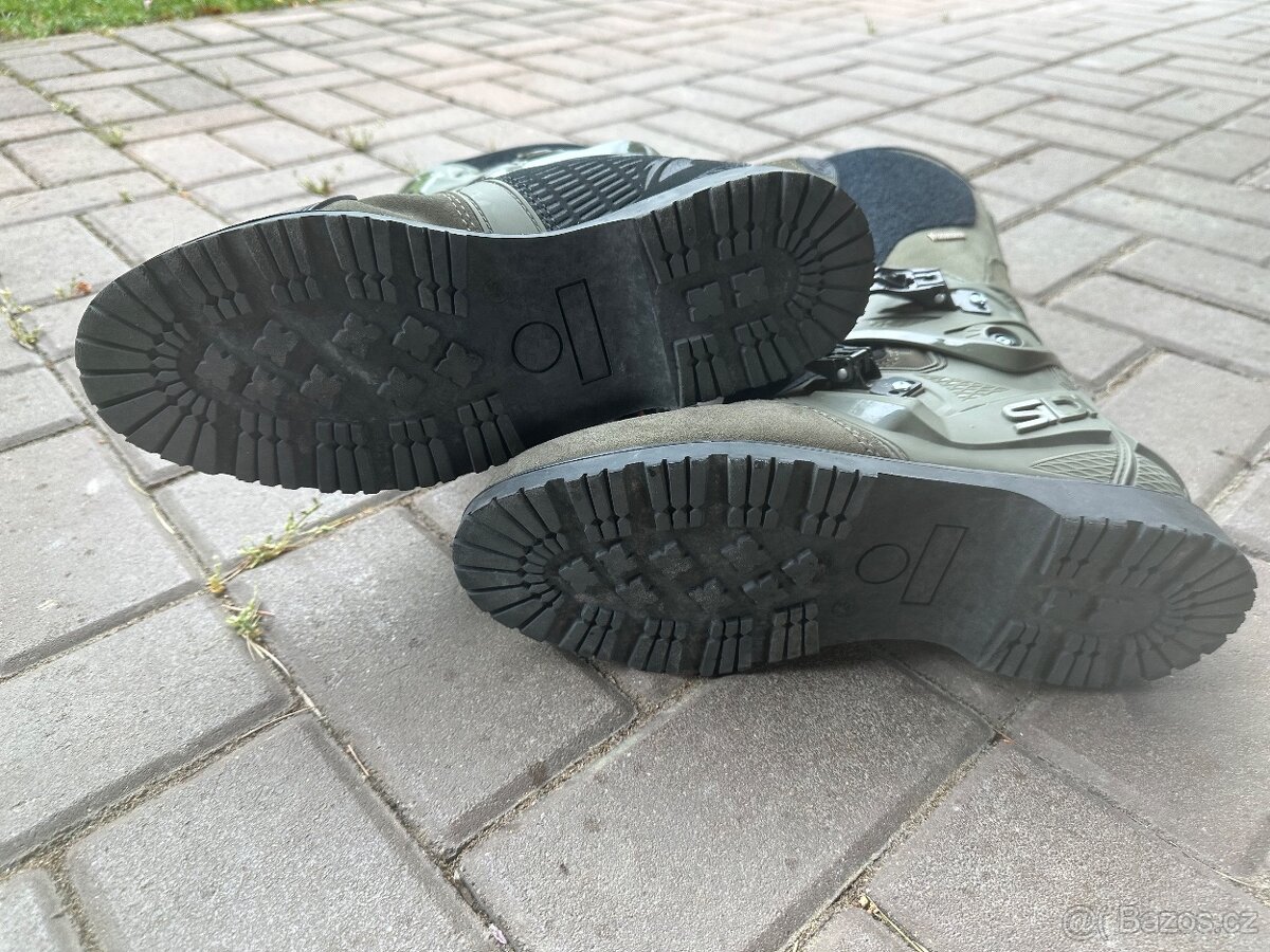 SIDI ADVENTURE 2 - 3