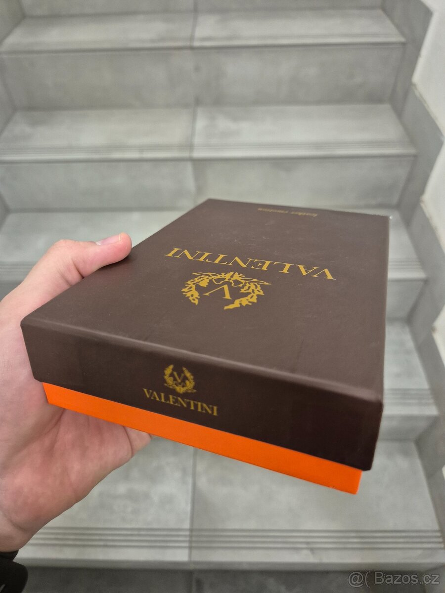 Kožená peněženka Valentini - 3