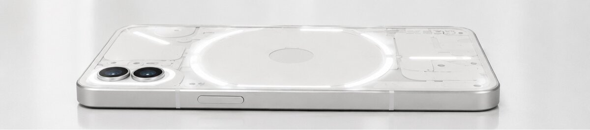 Nothings Phone 2 - 3