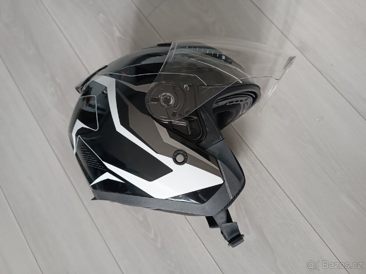 Helma moto - 3