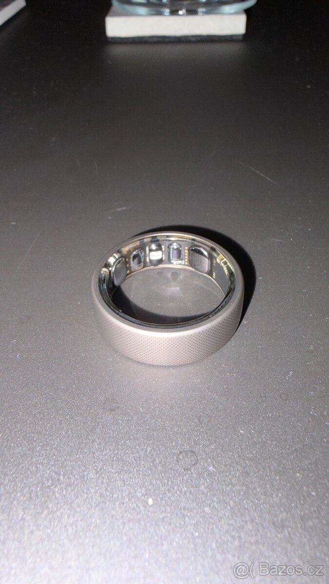 Amazfit Helio Ring vel. 12 - 3