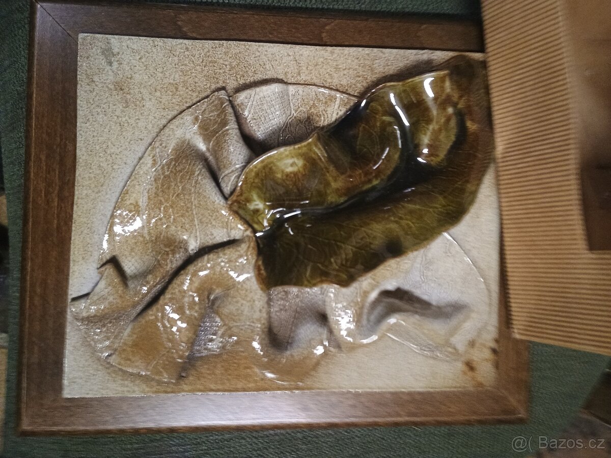 Drobné dárky,plastiky ap. - 3