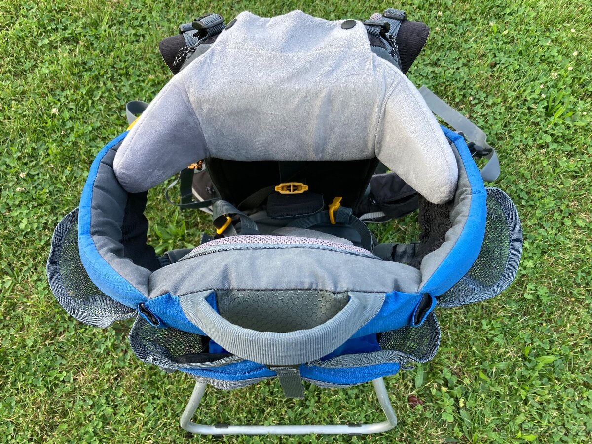 Deuter Kid Comfort 2 - 3