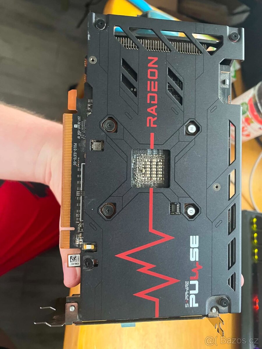 RX 6600 - 3