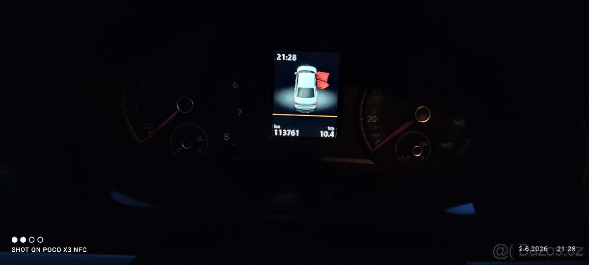 Volkswagen Passat 2.0 tsi - 3