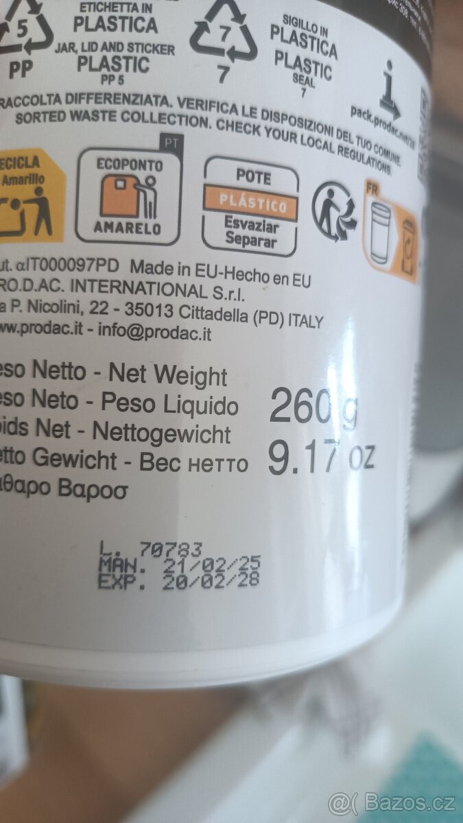 Krmení pro suchozemskou želvu - 3