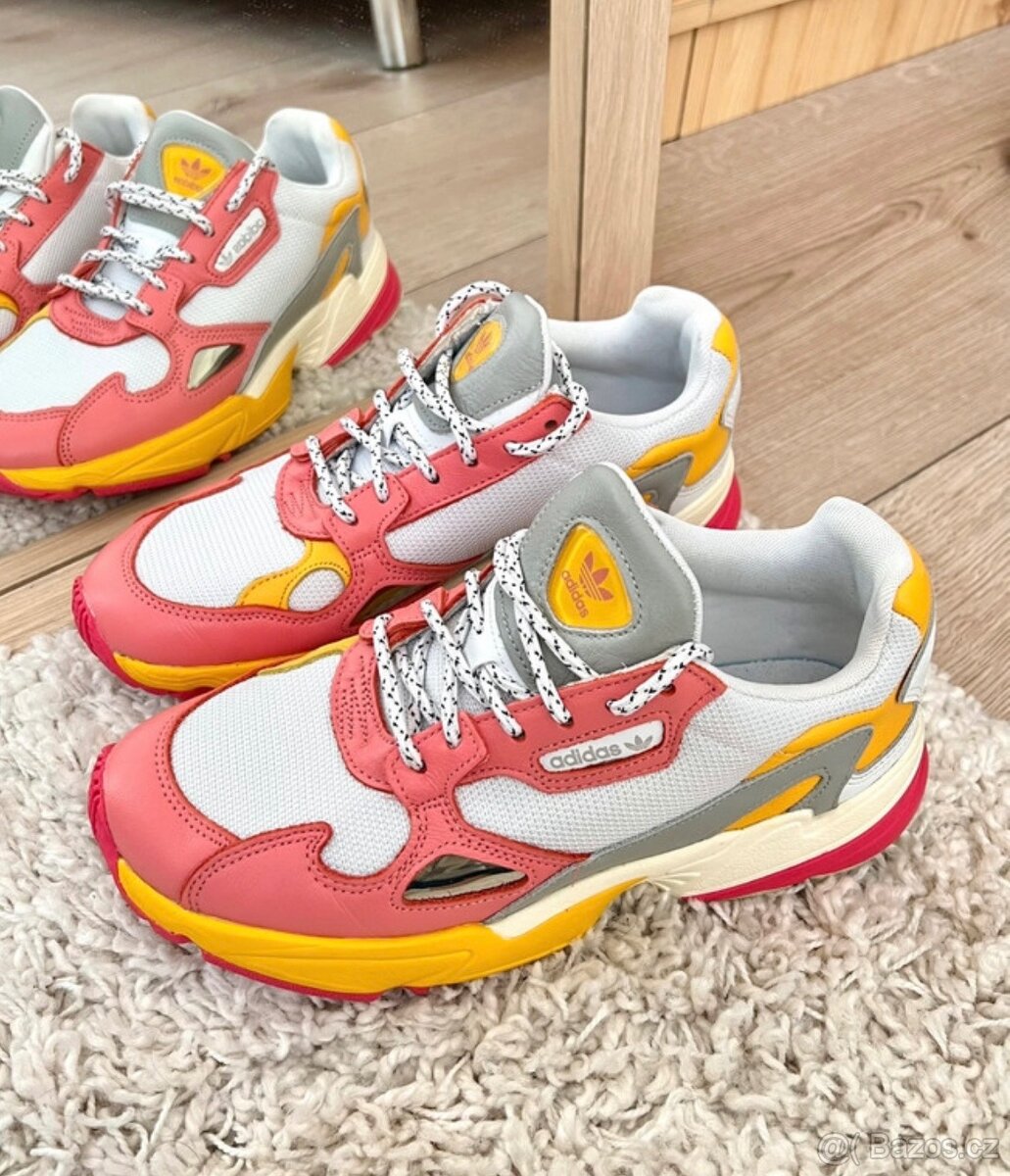 Adidas Torsian tenisky - 3