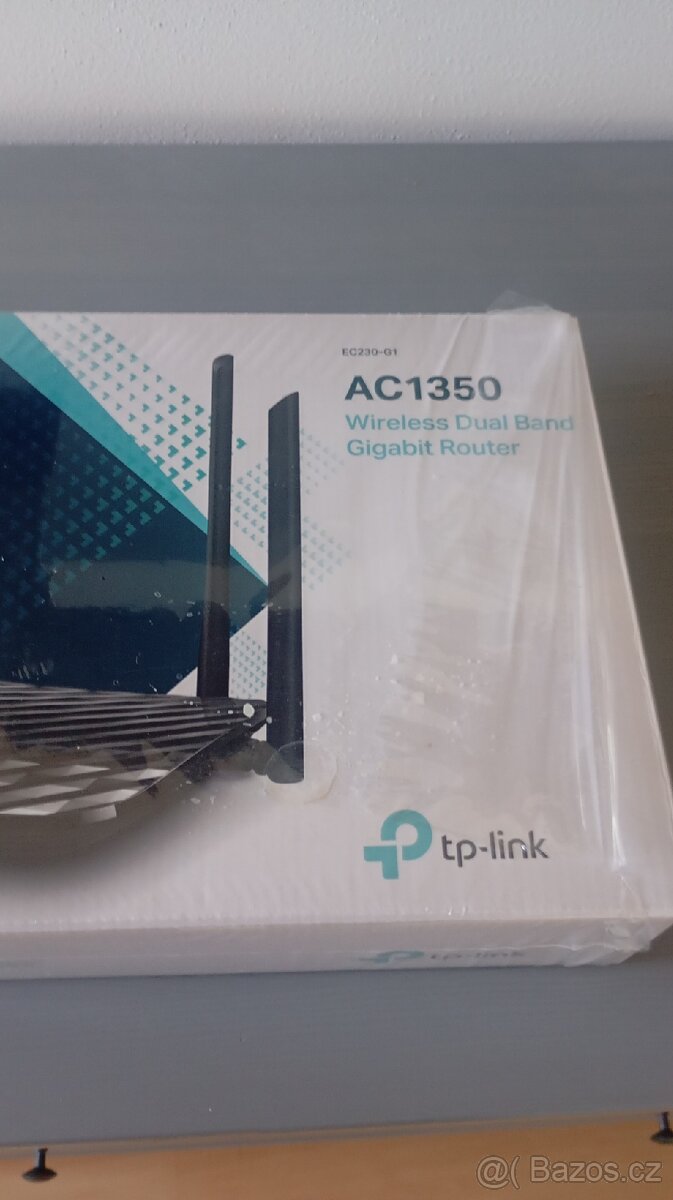 WiFi router - 3