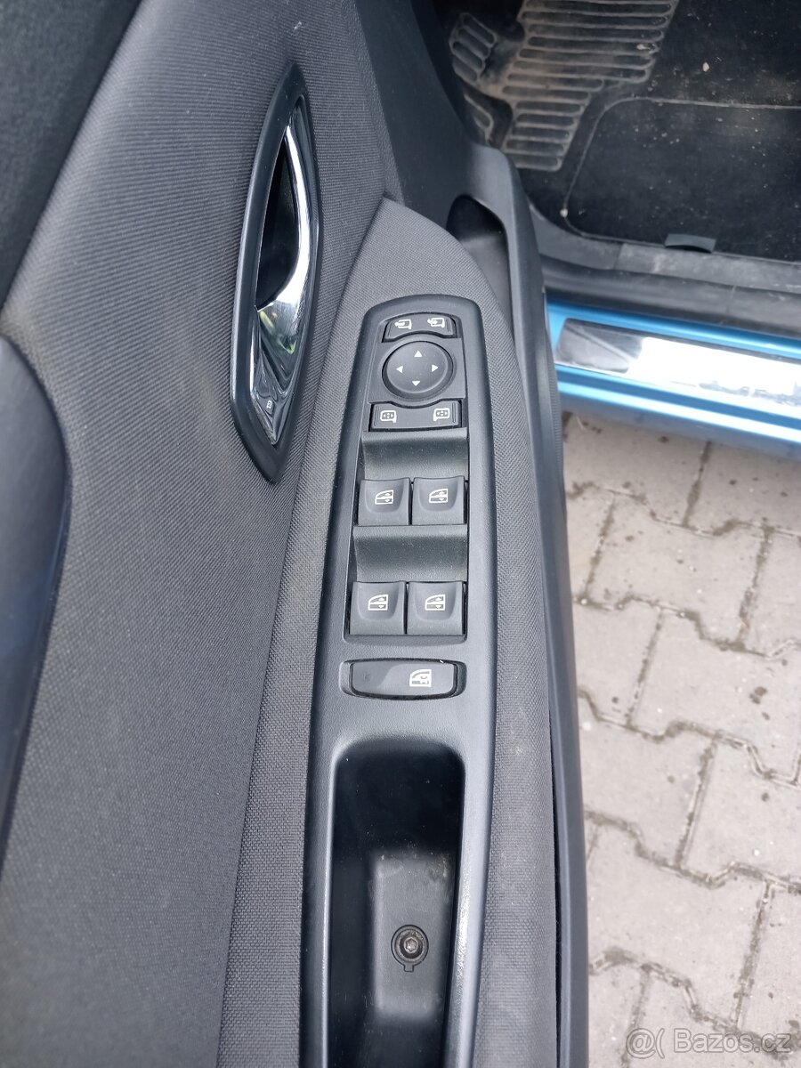 Renault megan scenic - 3