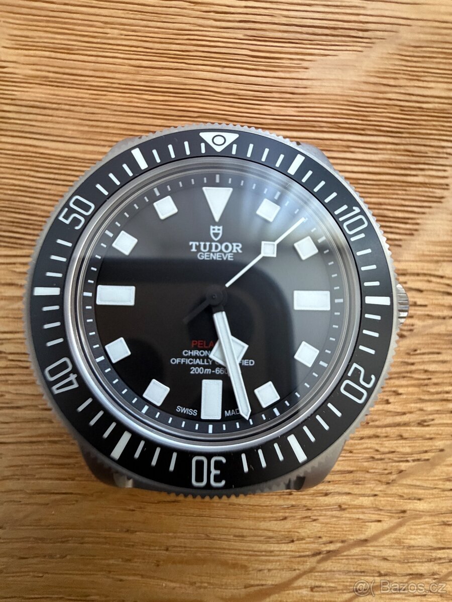 Tudor Pelagos FXD 2025 - 3