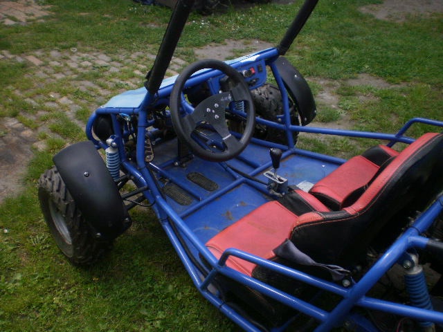 buggy