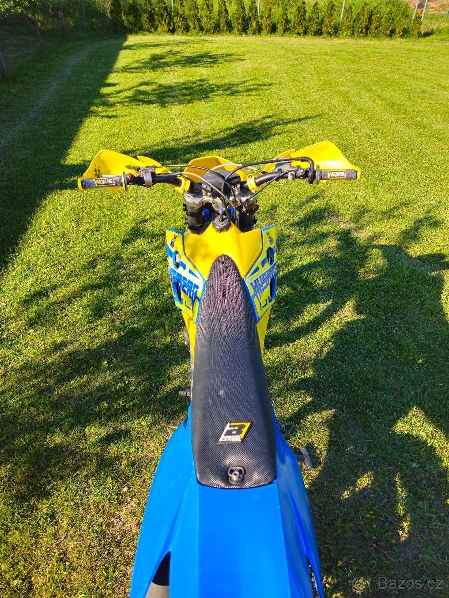 Husaberg FE 400 (r.v. 2000)