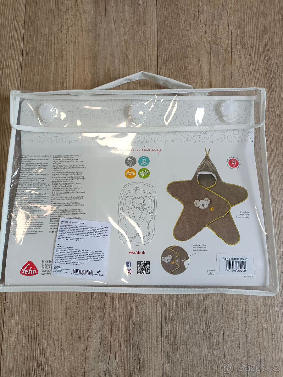 Zavinovačka koala - 3