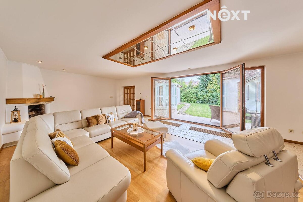 Prodej Rodinný dům, 210㎡ - 3