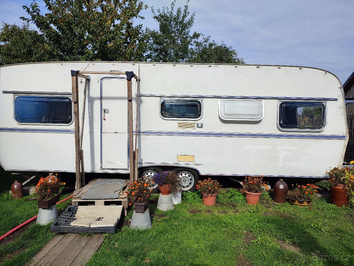 Prodám karavan - 3