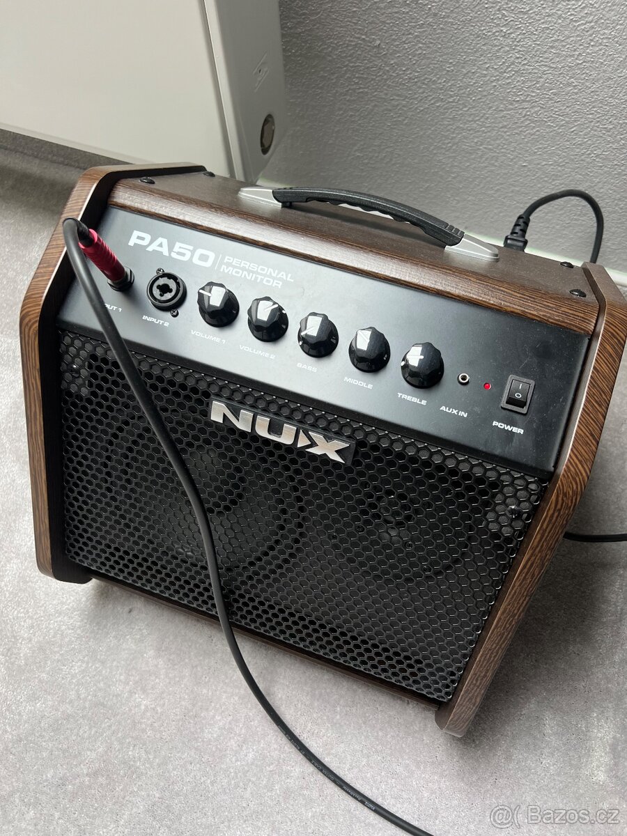 Prodám sestavu elektronických bicí Donner BackBeat top cena - 3