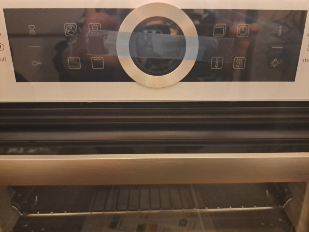 Nová vestavná elektrická trouba Bosch s funkcí AutoPilot - 3