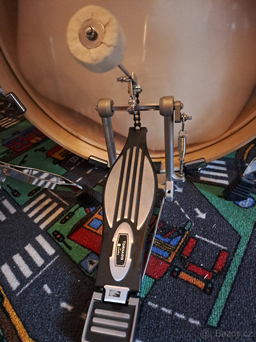 Millenium MX420 Studio Set BL - 3