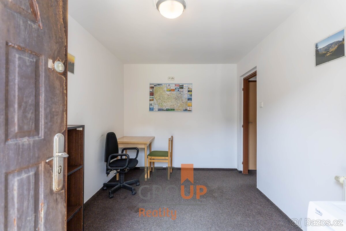 Prodej rodinného domu o rozloze 160 m² - Řeka, ev.č. 00265 - 3