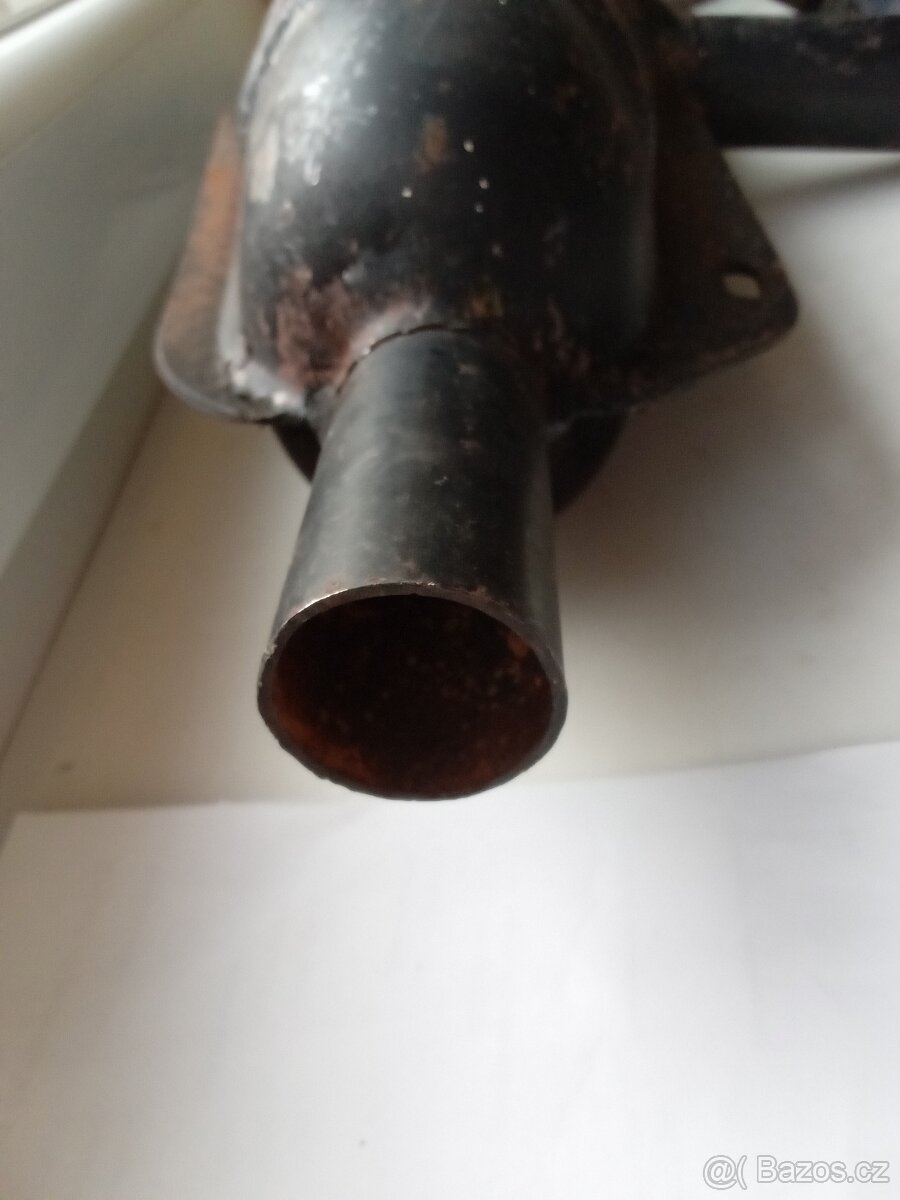 Renault Dauphine - 3