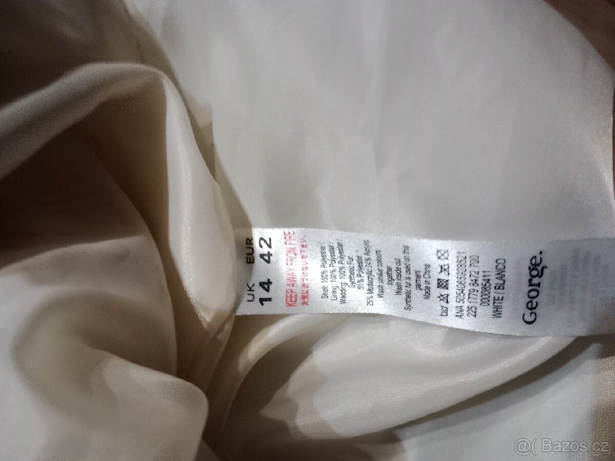 George vesta vel 42 - 3