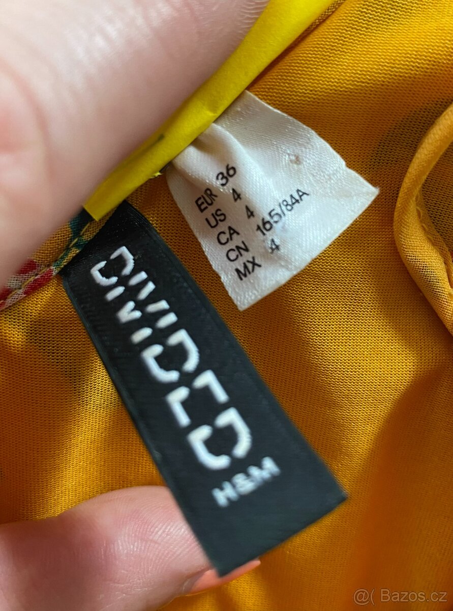 Dámské letní šaty - 3