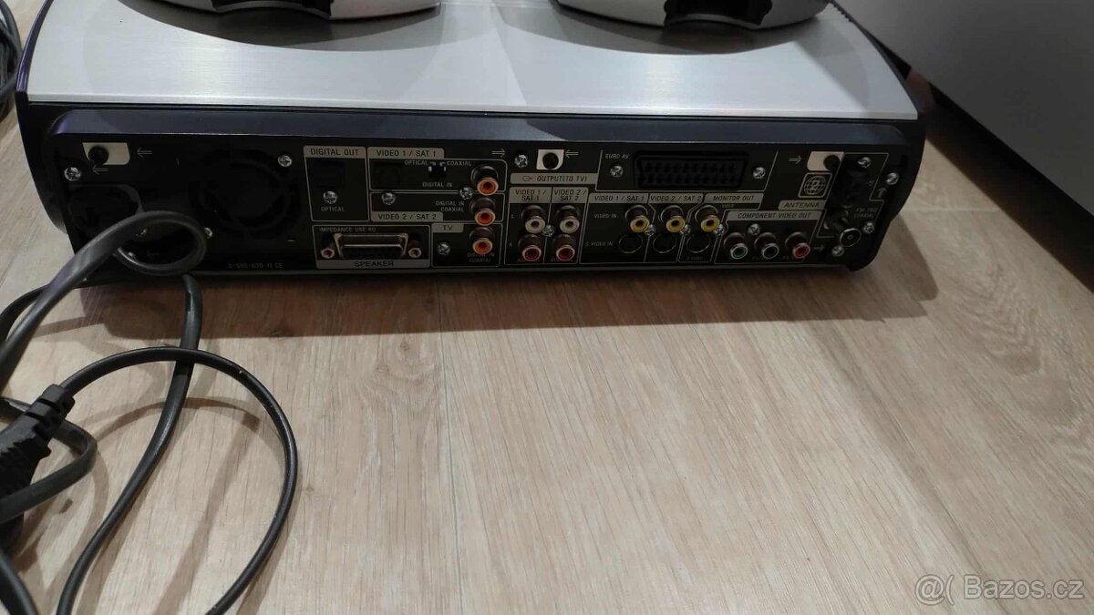 Prodám sestavu domácího kina Sony - 3
