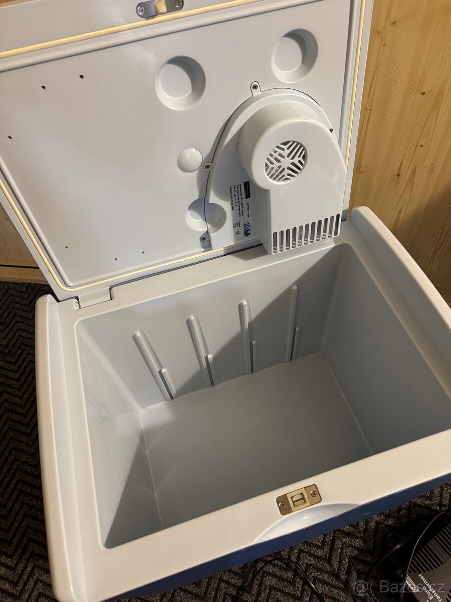 Auto chladnička Campingas - 3