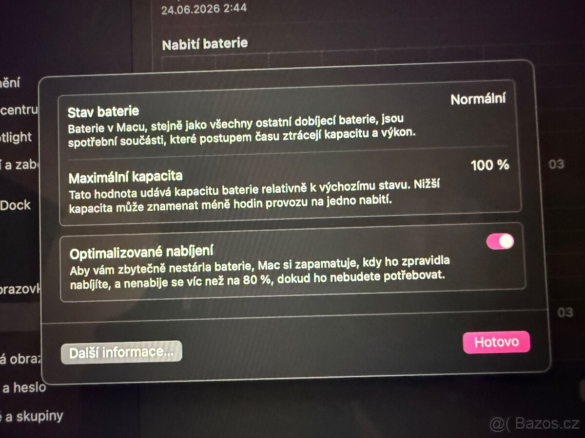 Apple MacBook Air 13” M3 - 3