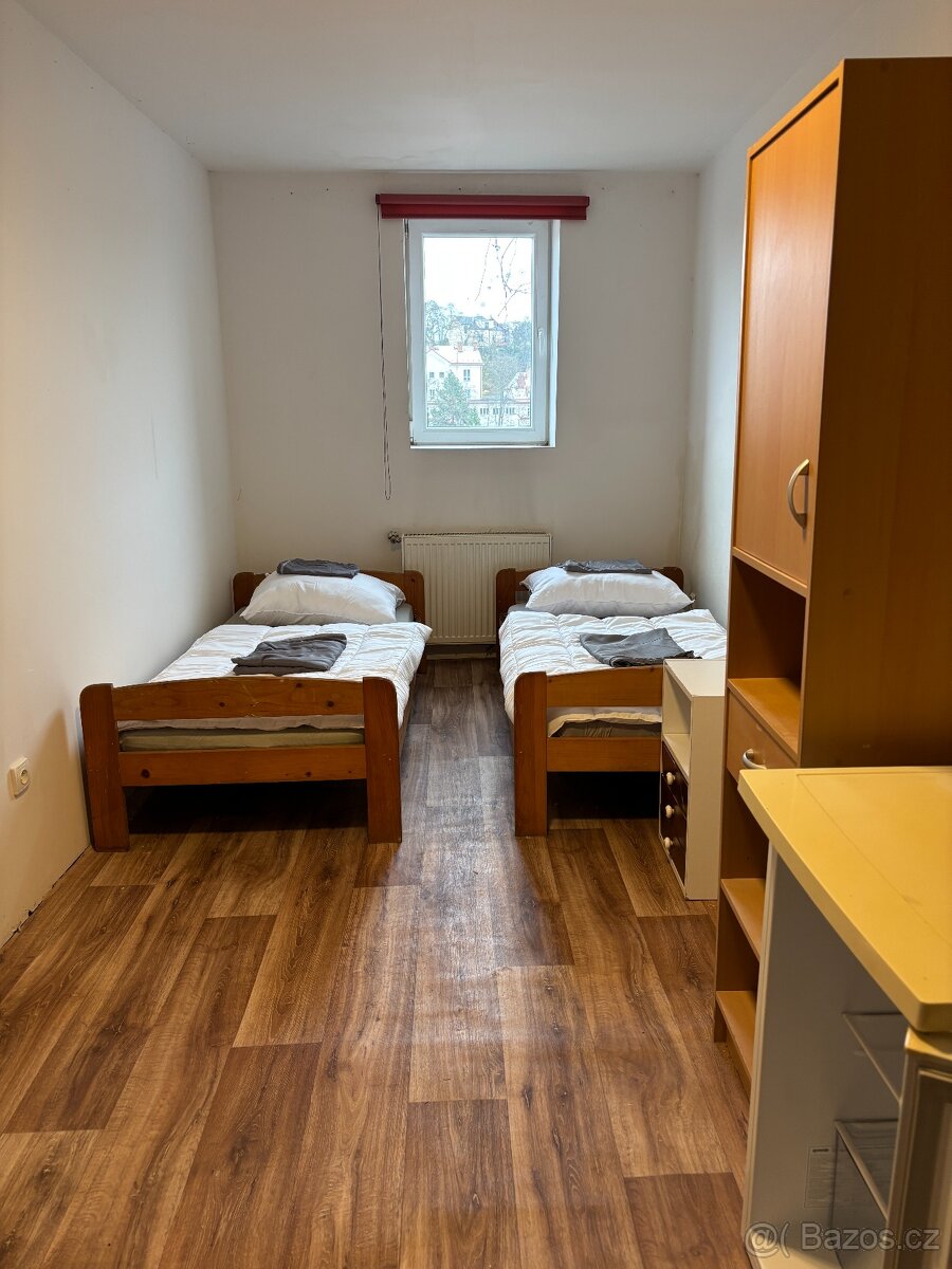 Podnájem pokoje MLADÁ BOLESLAV - 3