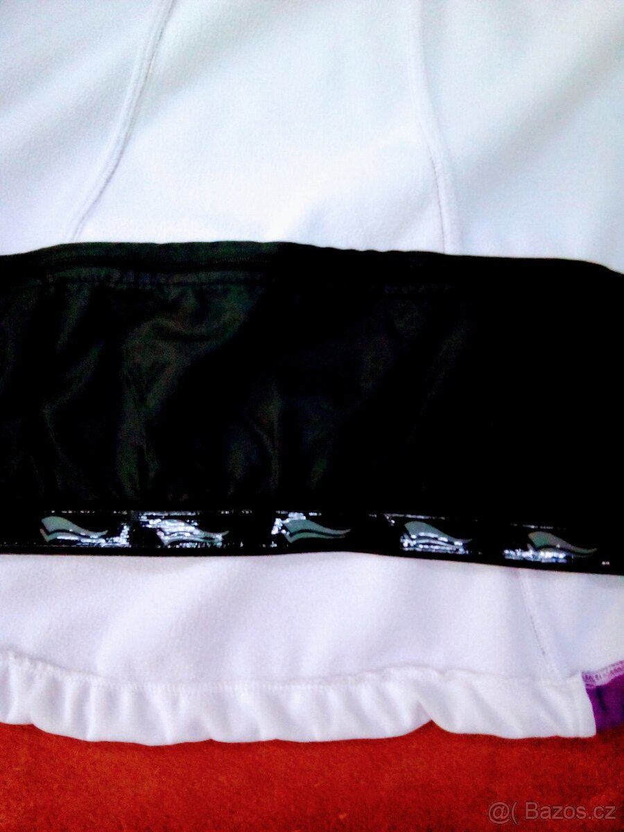 Dámská/divčí softshellová bunda zn. CRIVIT vel.XS - 3