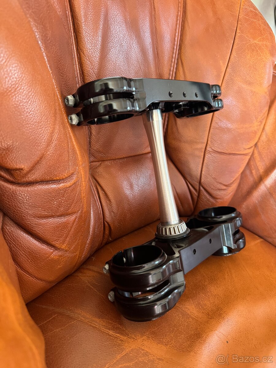 Brýle na vidlice - 3