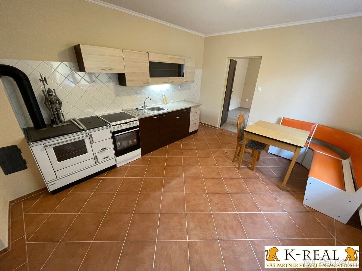 Pronájem RD 3+1 Božice, okr. Znojmo - 3