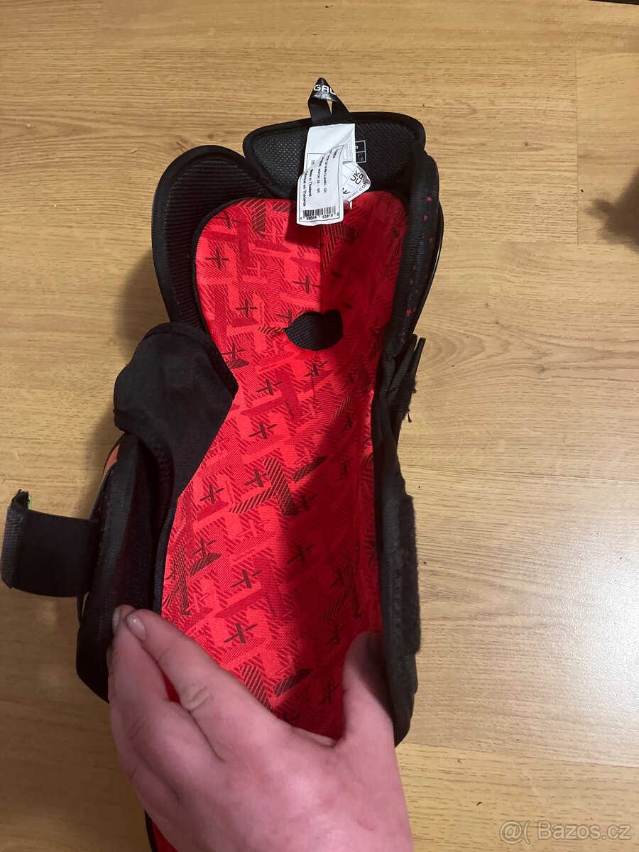 Bauer Vapor X3 vel. 16” - 3