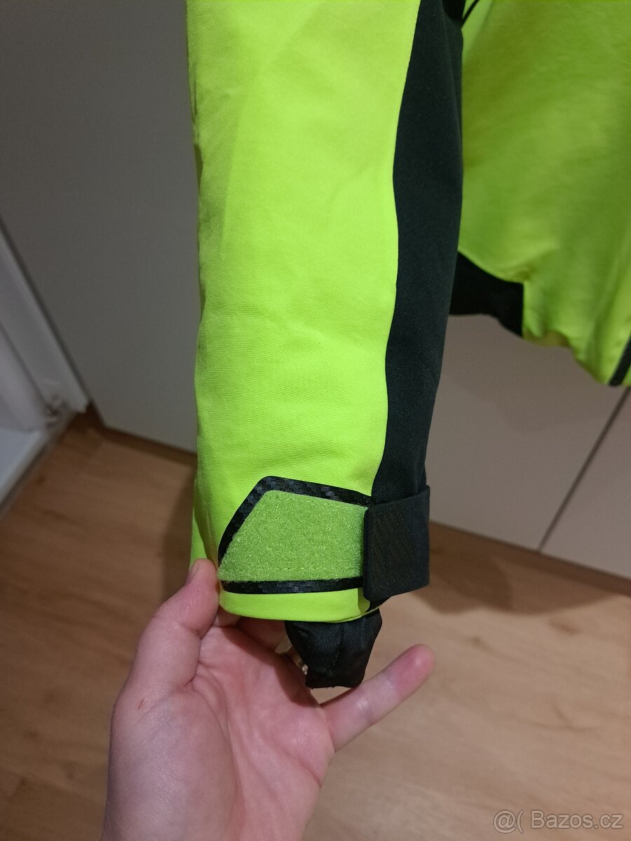 Kilpi -Turnau-M,lyzarska bunda - 3