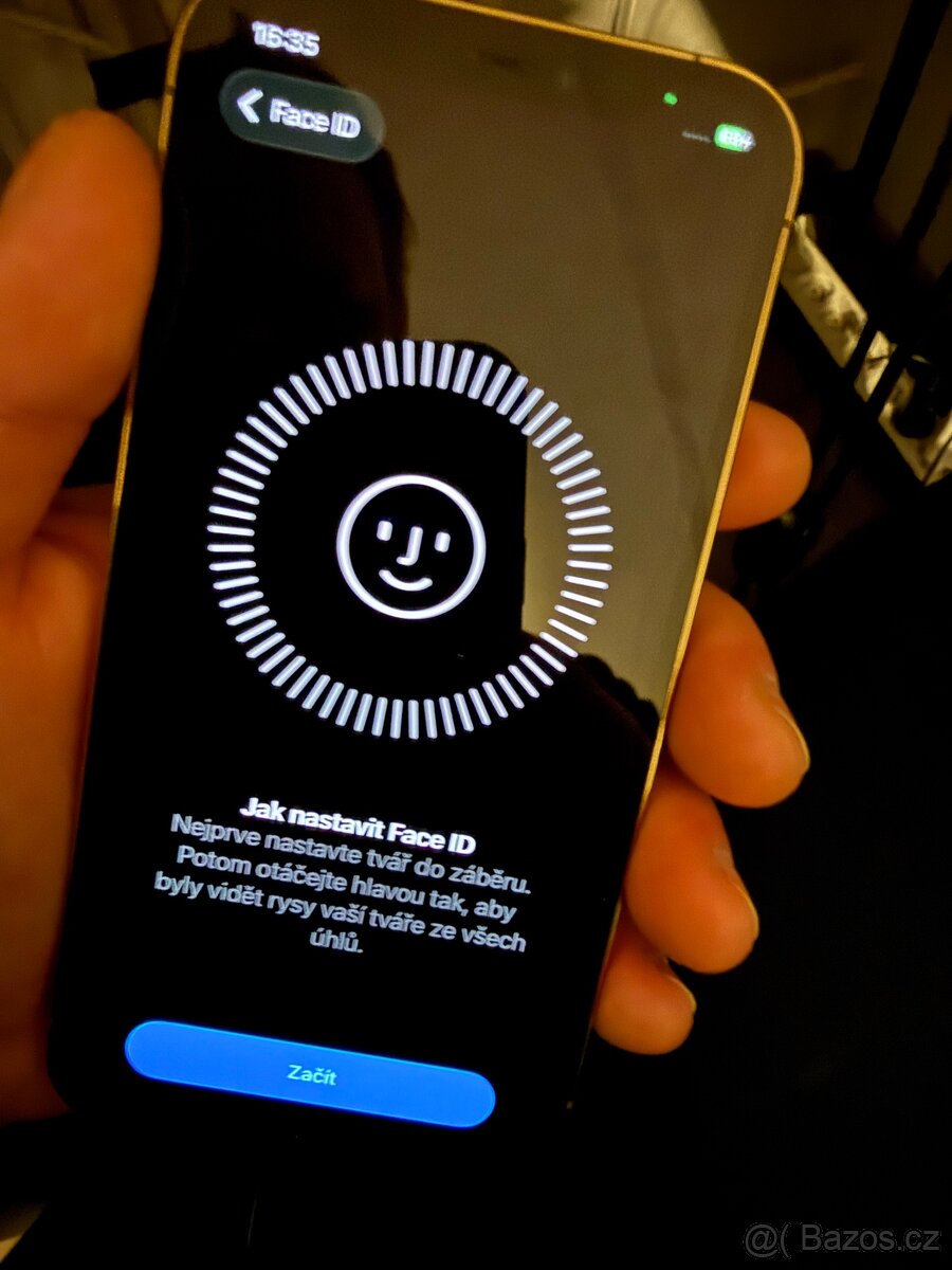 Apple iPhone 12 Pro / 128gb / 100% baterie - 3