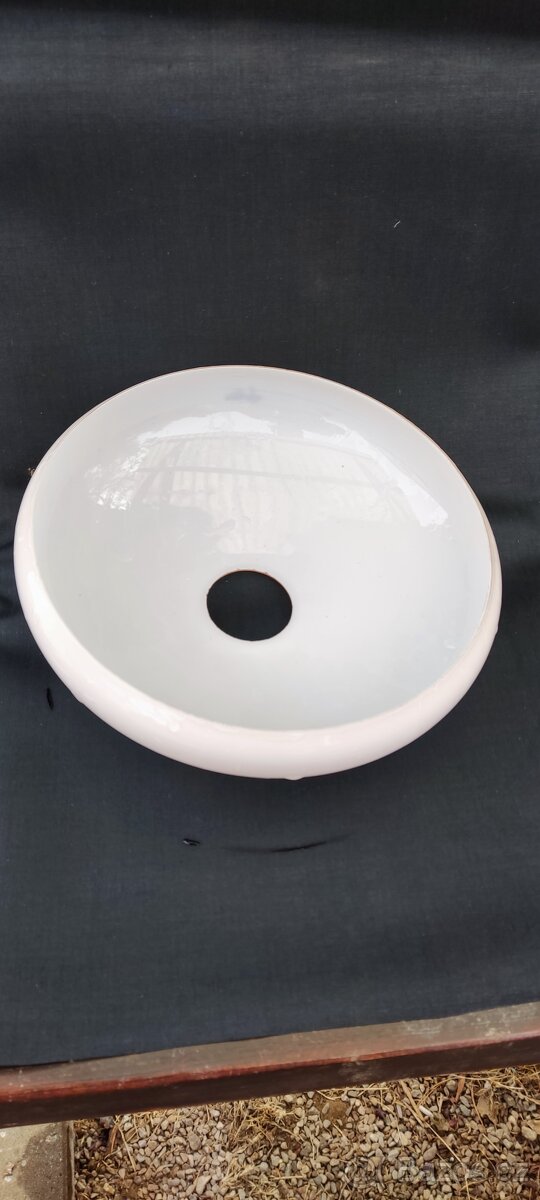 Stínidla k lustrům - 3