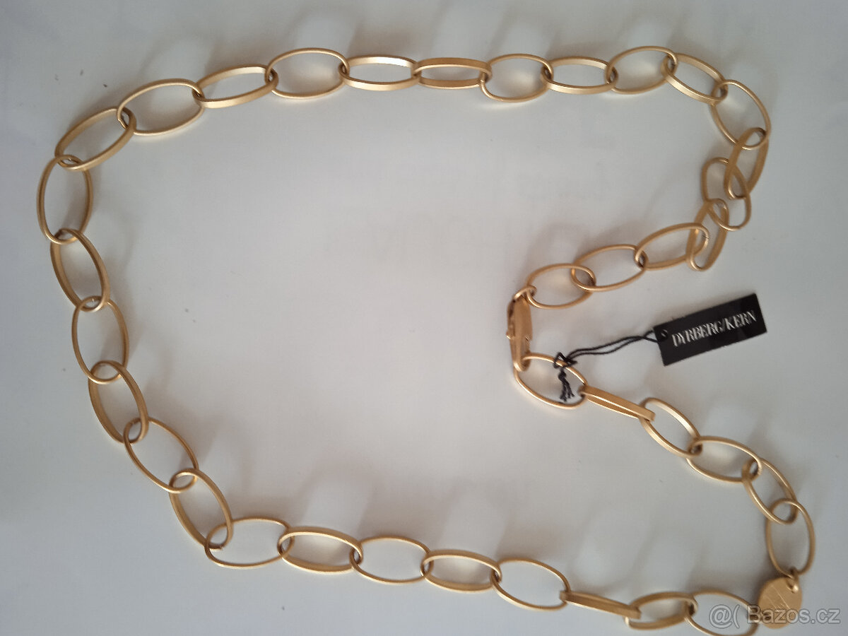 Luxusní šperky Dyrberg/Kern - 3