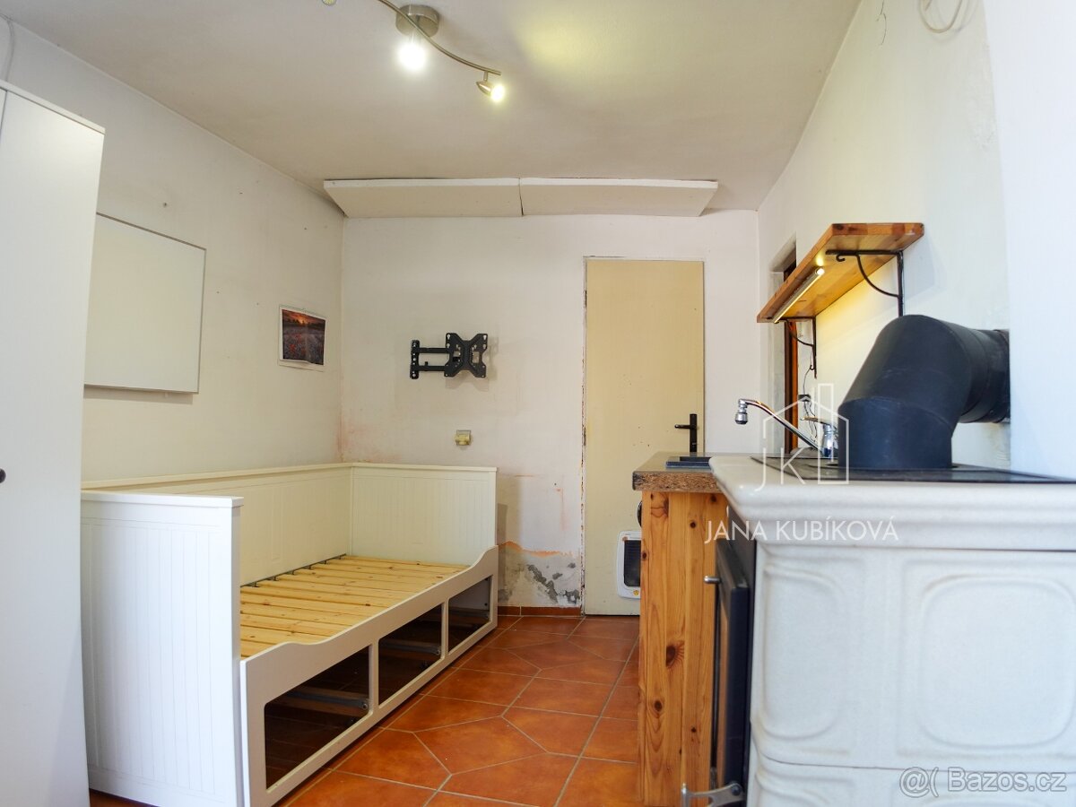 Přetvořte si tento dům k obrazu svému - RD Kyjov - 3