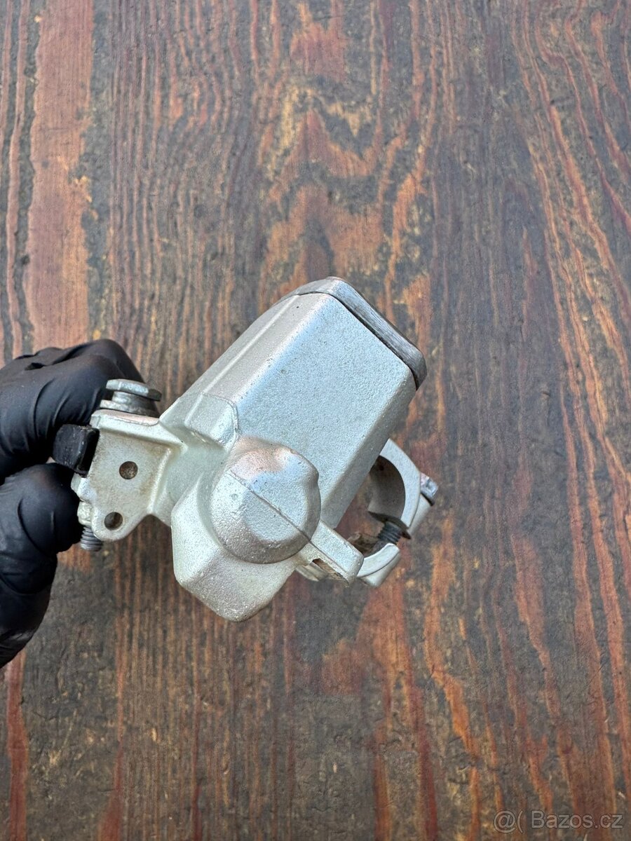 Brembo brzdová pumpa přední ktm sx sxf gas gas te husqvarna - 3