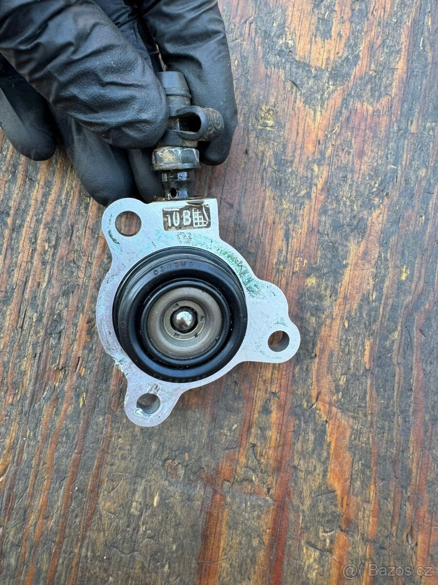 Píst spojky vysouvací koš přítlačného talíře ktm husqvarna - 3