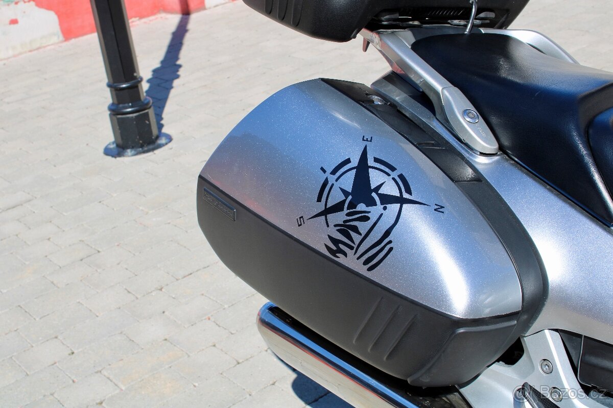 Honda ST 1300 Pan European - 3