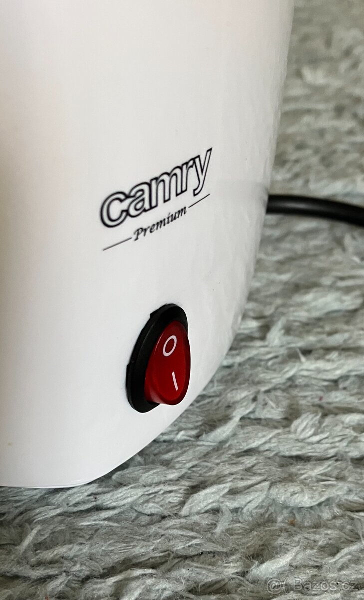 Popcornovač Camry premium CR4458 - 3