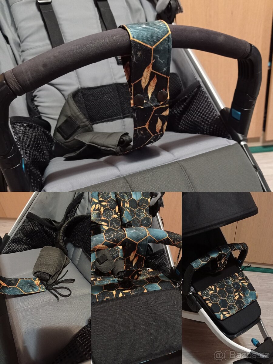 Dělící pásek mezi nožičky, ceny od - 3