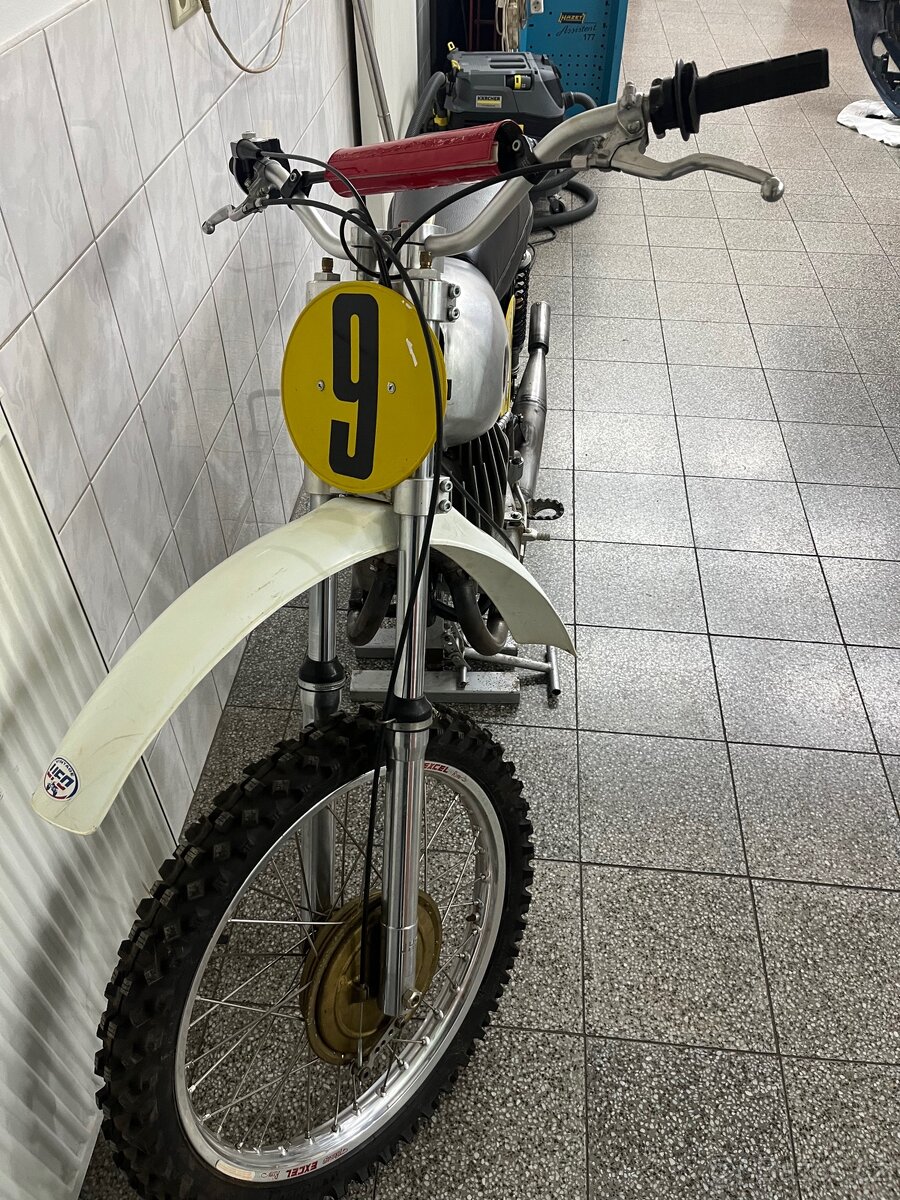 ČZ Dvoulauf 360 - 3