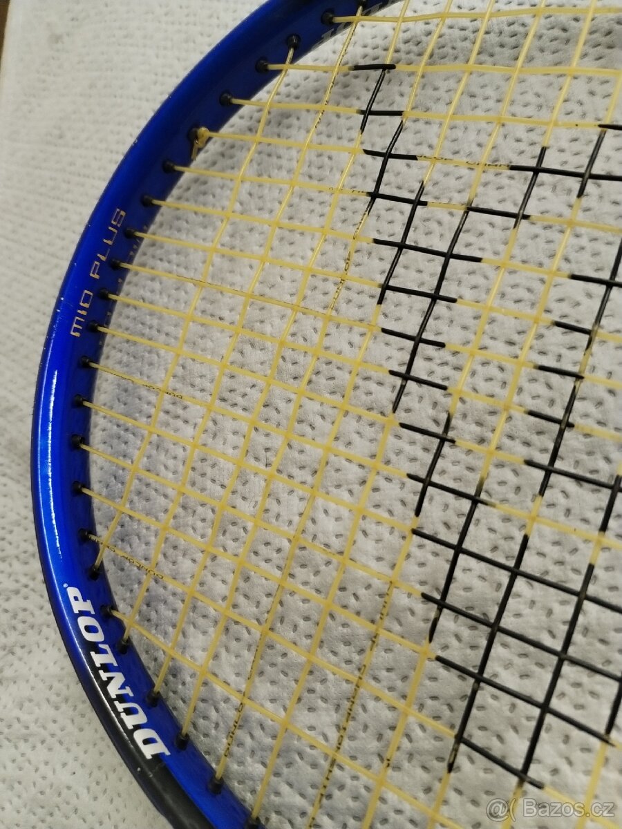Tenisová raketa - Dunlop Power Flex - 3