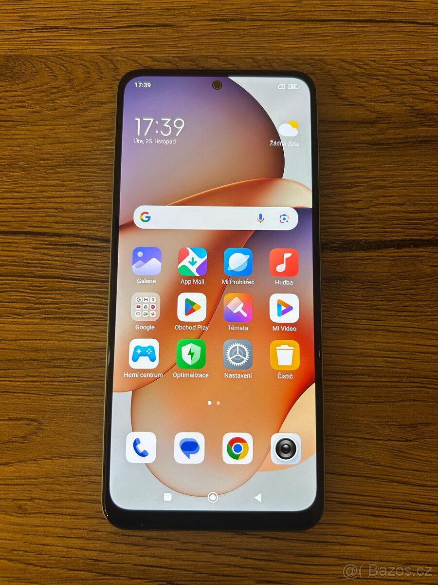 Xiaomi redmi note 12 128gb - 3