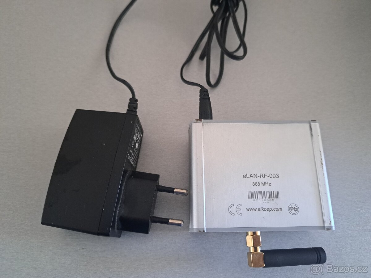 Inels Chytrá RF krabička eLAN-RF-003 - 3
