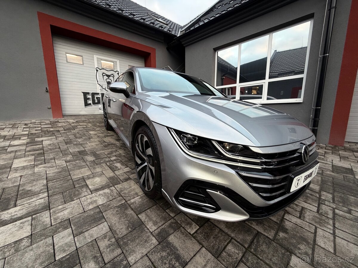 VOLKSWAGEN ARTEON R-LINE 2.0 TDI / DPH - 3